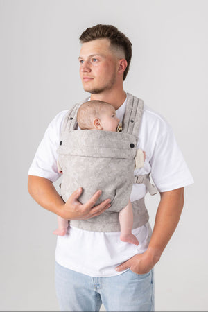 The Monarch Carrier - Ashland Camo | Mabē