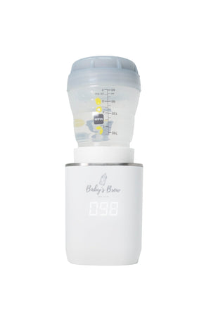 MAM Adapter | The Baby's Brew