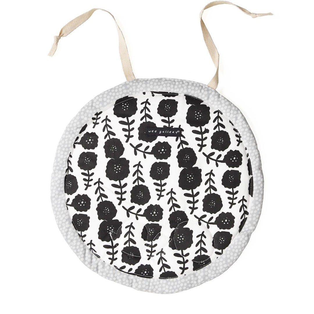 Organic Activity Pad - Meadow | Wee Gallery - additional view