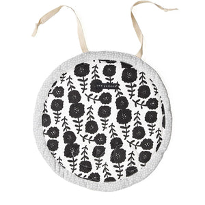 Organic Activity Pad - Meadow | Wee Gallery - additional view