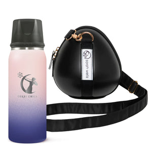 Milkwear® Pump Bag— Sarah Wells x Ceres Chill | Ceres Chill