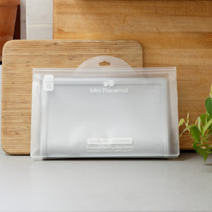 Mini Placemat | ezpz - additional view