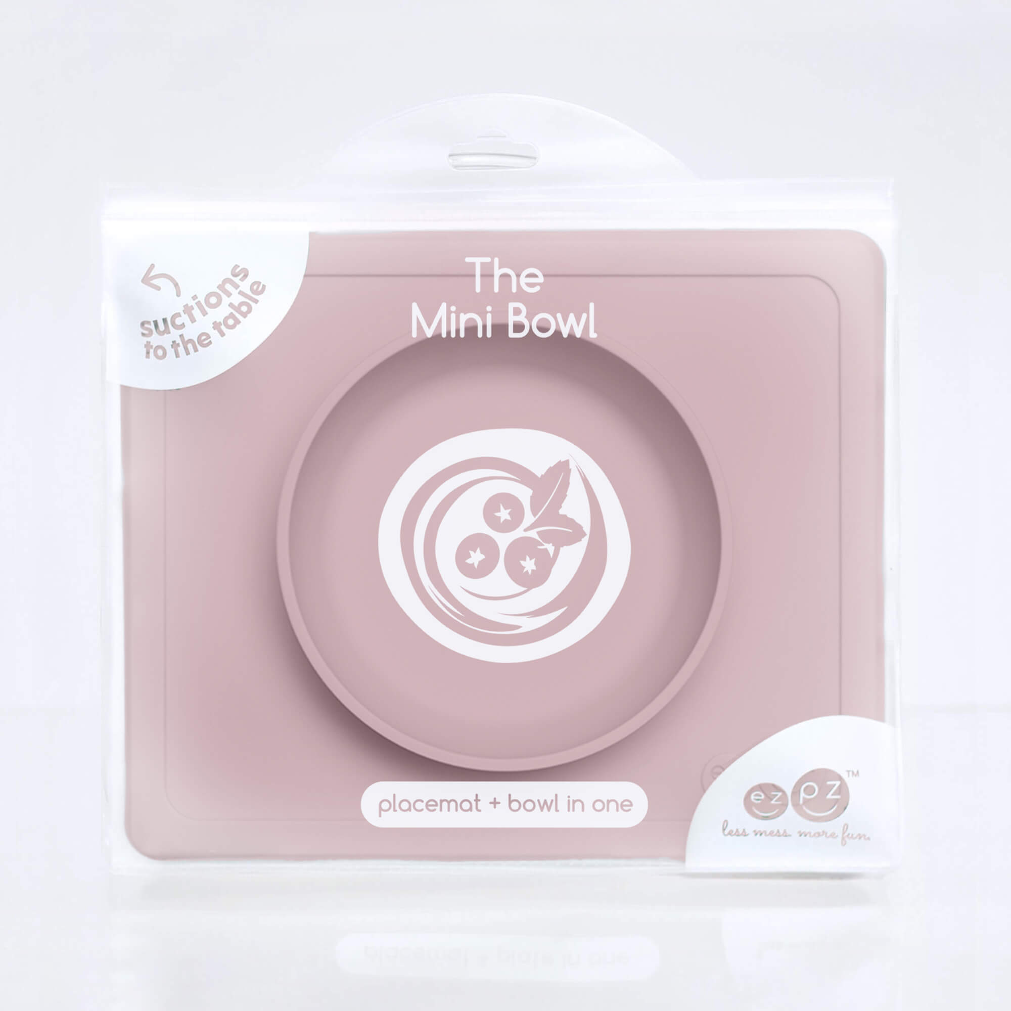 Mini Bowl | ezpz - additional view