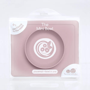 Mini Bowl | ezpz - additional view