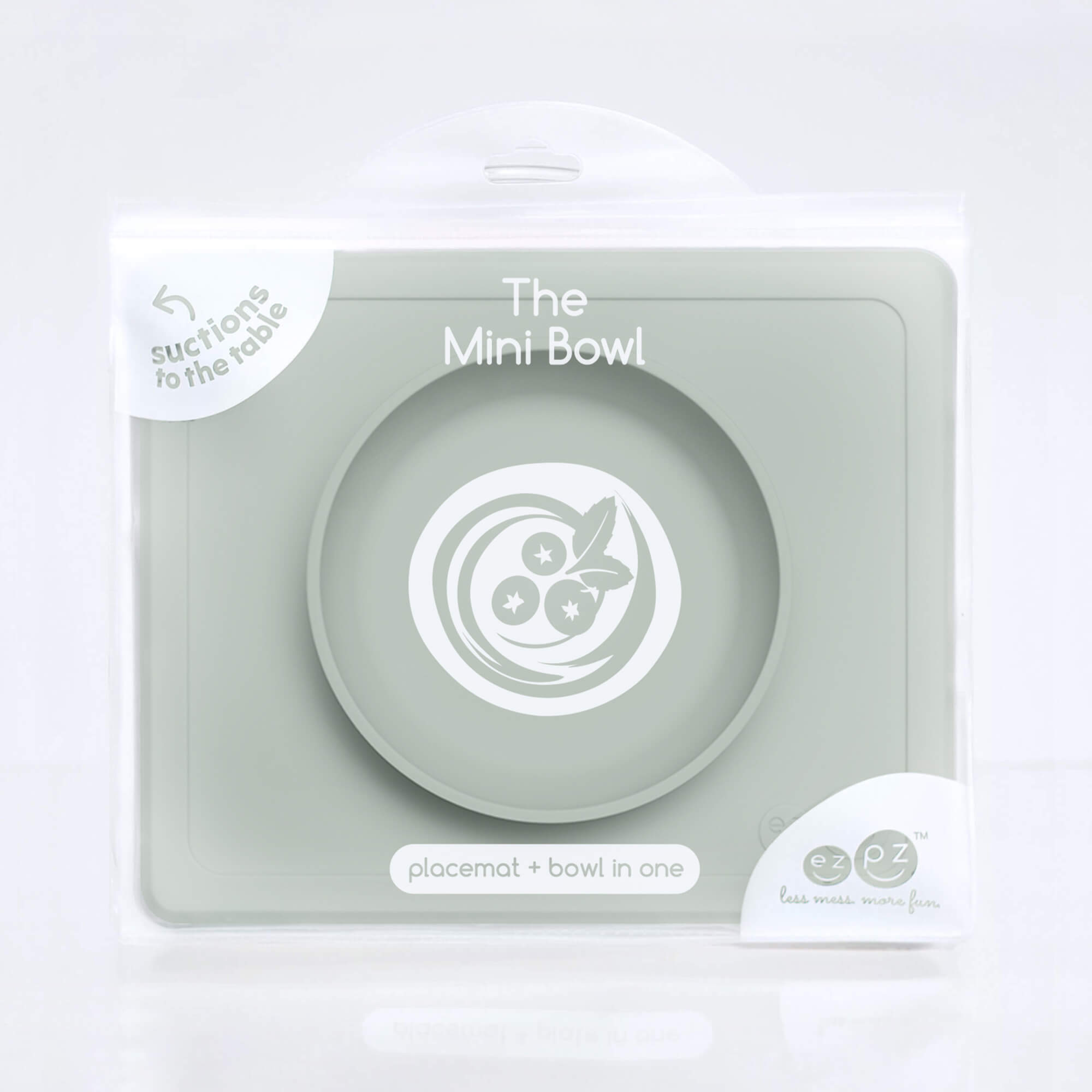 Mini Bowl | ezpz - additional view