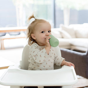 Mini Cup + Straw Training System | ezpz - additional view
