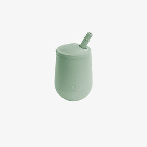 Mini Cup + Straw Training System | ezpz