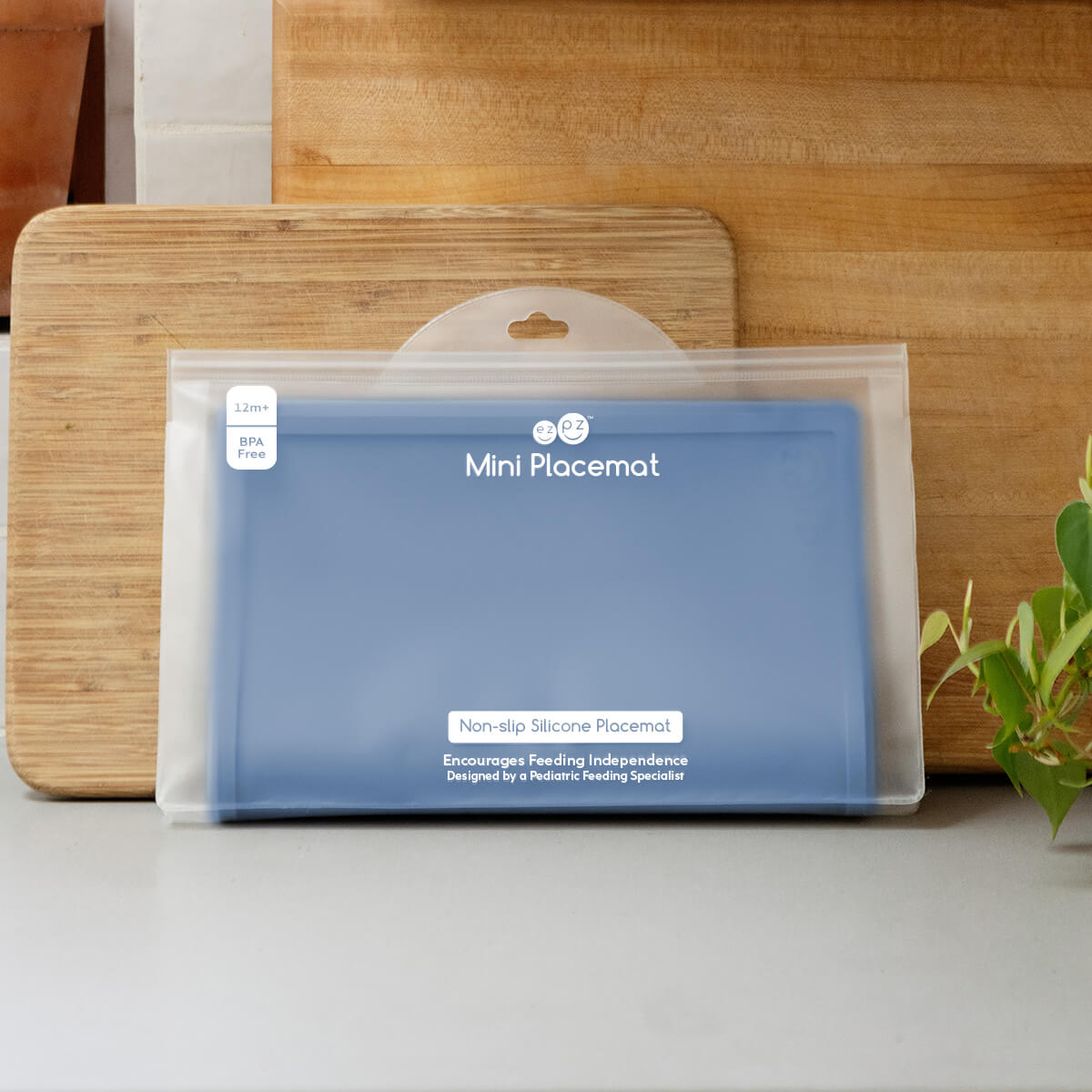 Mini Placemat | ezpz - additional view