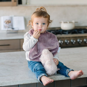 MINKY BIBS 3-PACK | Saranoni - additional view