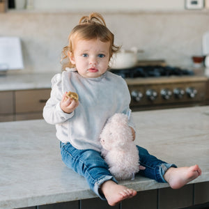 MINKY BIBS 3-PACK | Saranoni - additional view