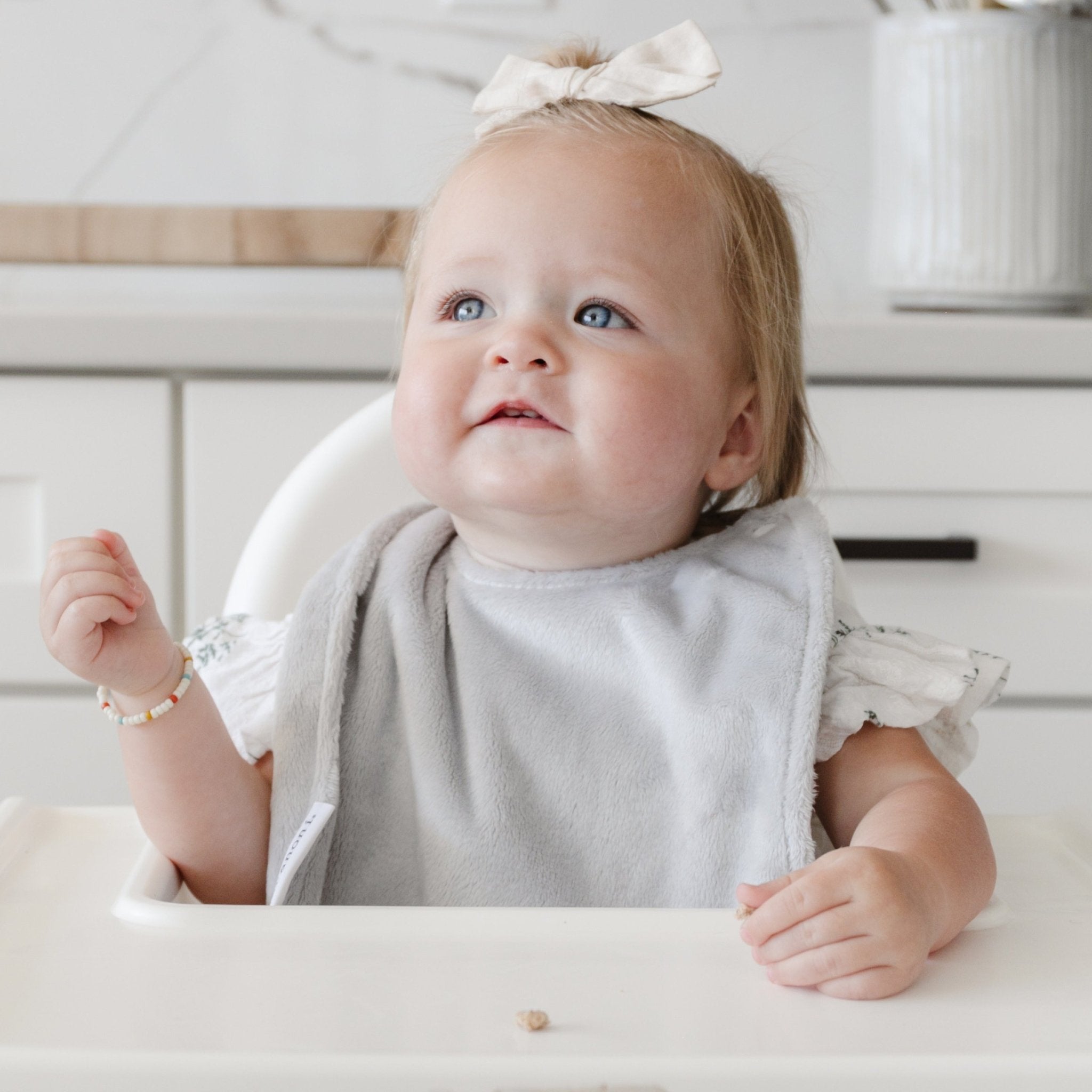 MINKY BIBS 3-PACK | Saranoni - additional view