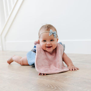 MINKY BIBS 3-PACK | Saranoni - additional view