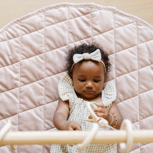 MINKY PLAY MAT | Saranoni - additional view