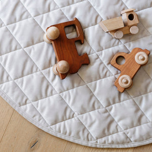 MINKY PLAY MAT | Saranoni - additional view