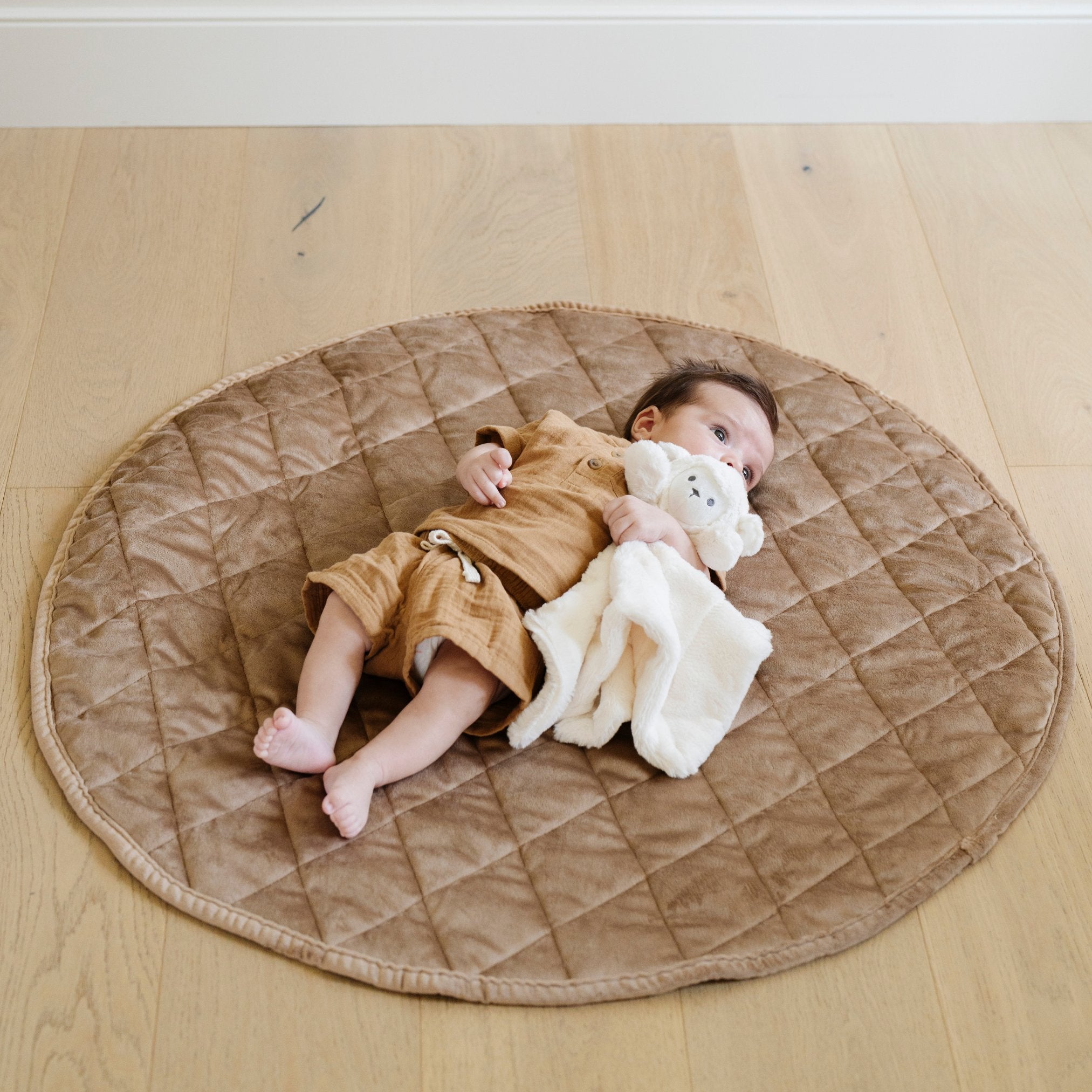 MINKY PLAY MAT | Saranoni - additional view