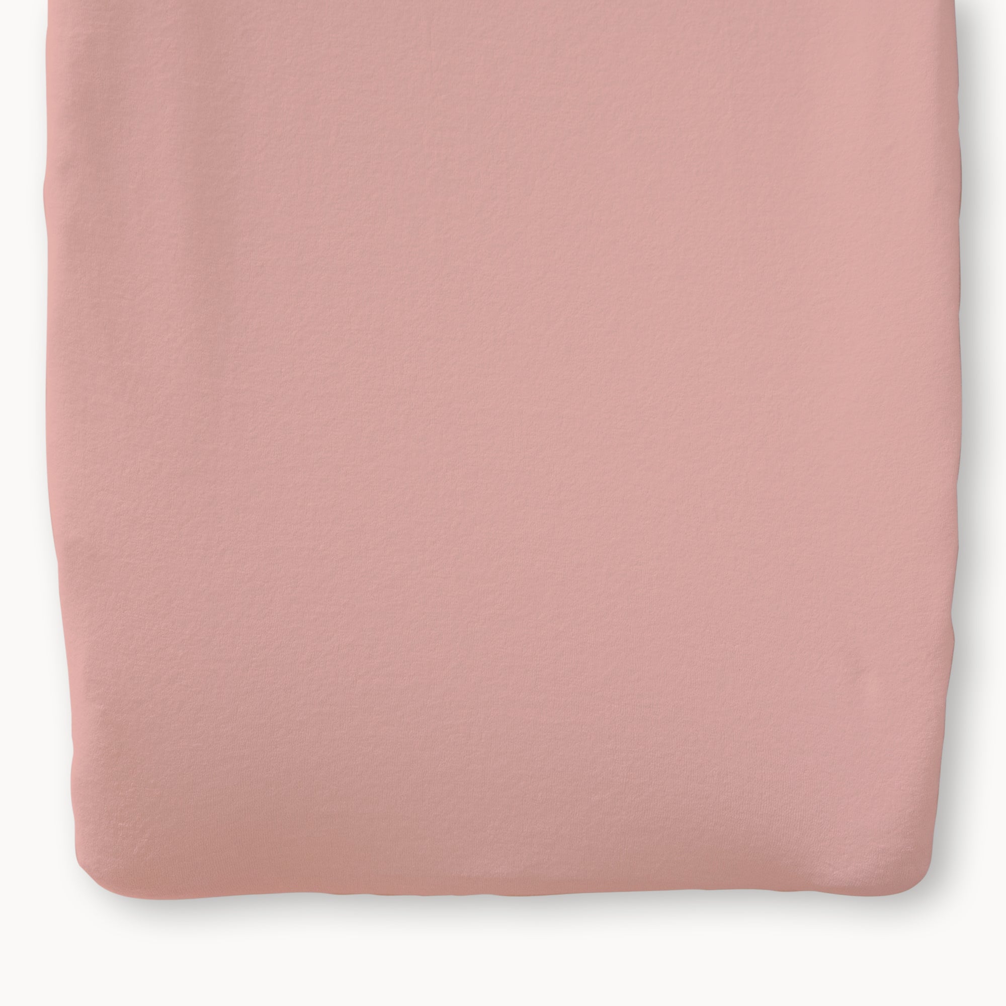 Organic Cotton Changing Pad Cover | Natemia - additional view