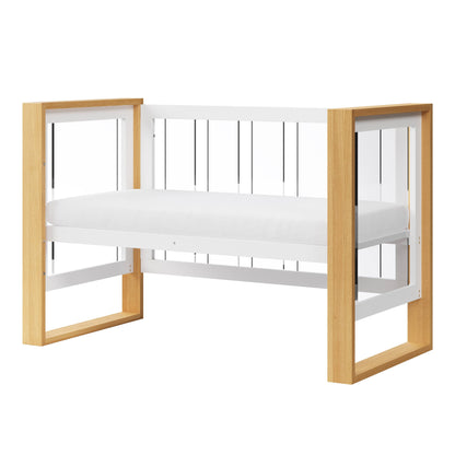 The Bella Crib - Nurture&