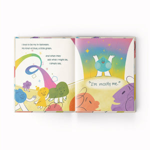 Mostly Me | Gloo Books - additional view