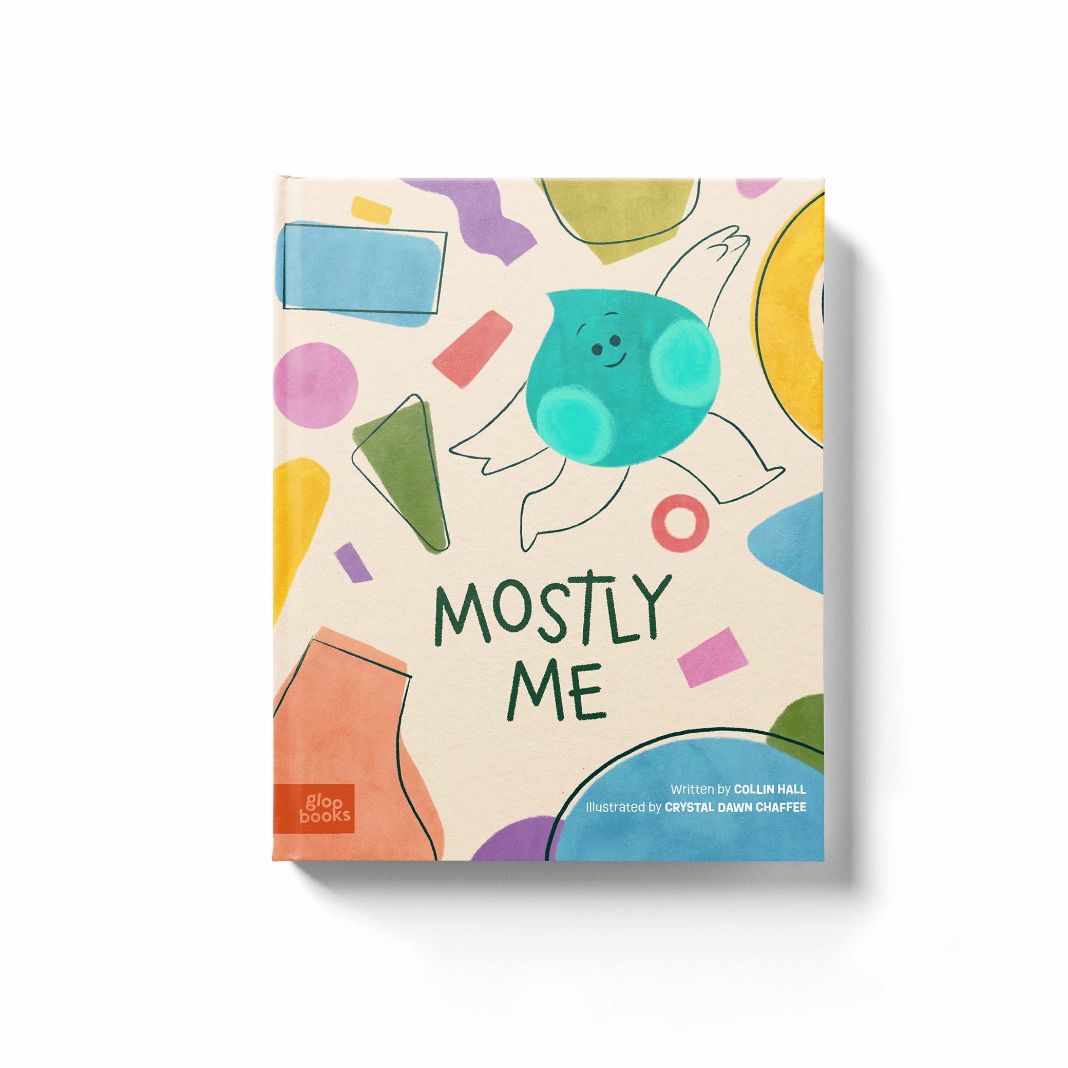Mostly Me | Gloo Books