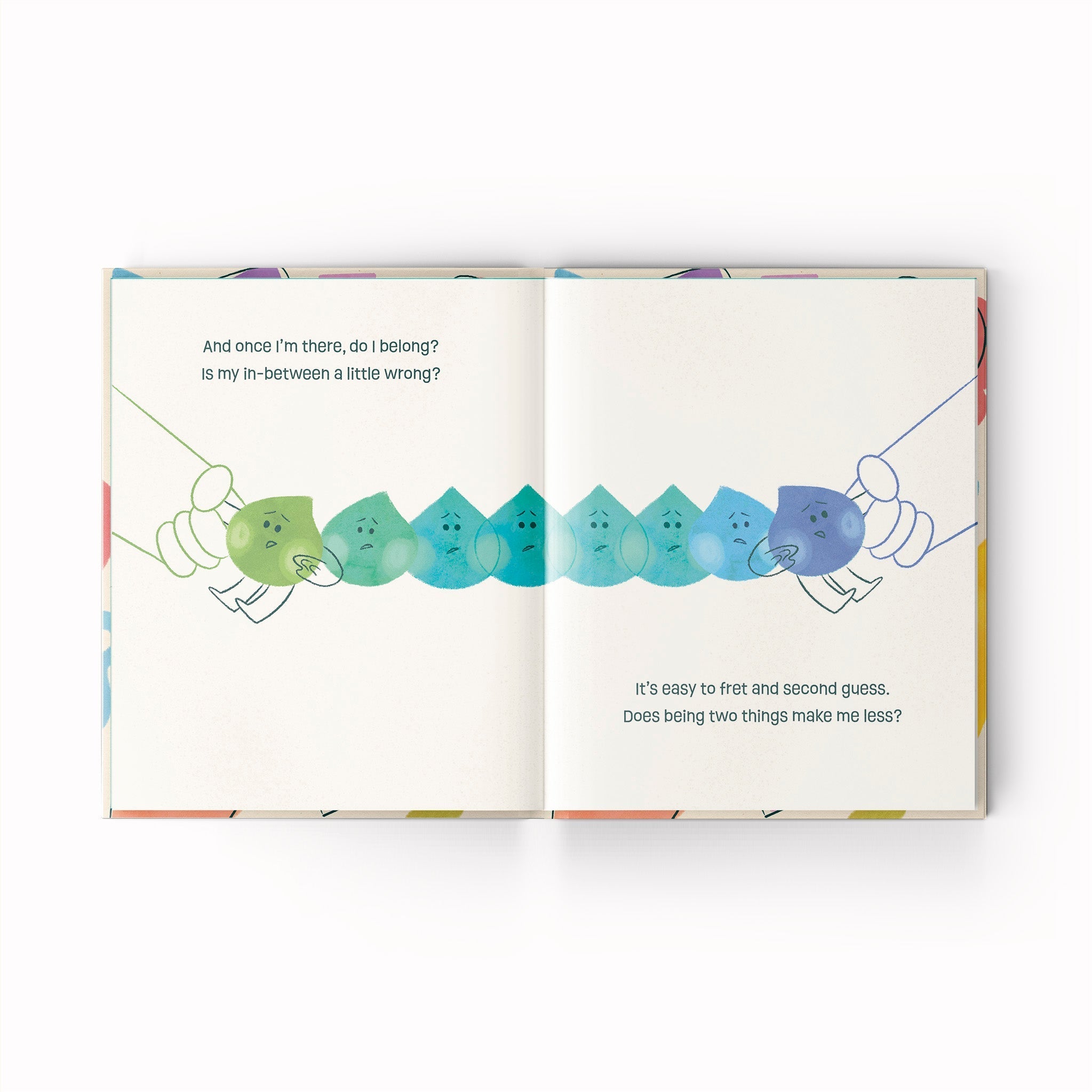 Mostly Me | Gloo Books - additional view