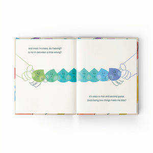 Mostly Me | Gloo Books - additional view
