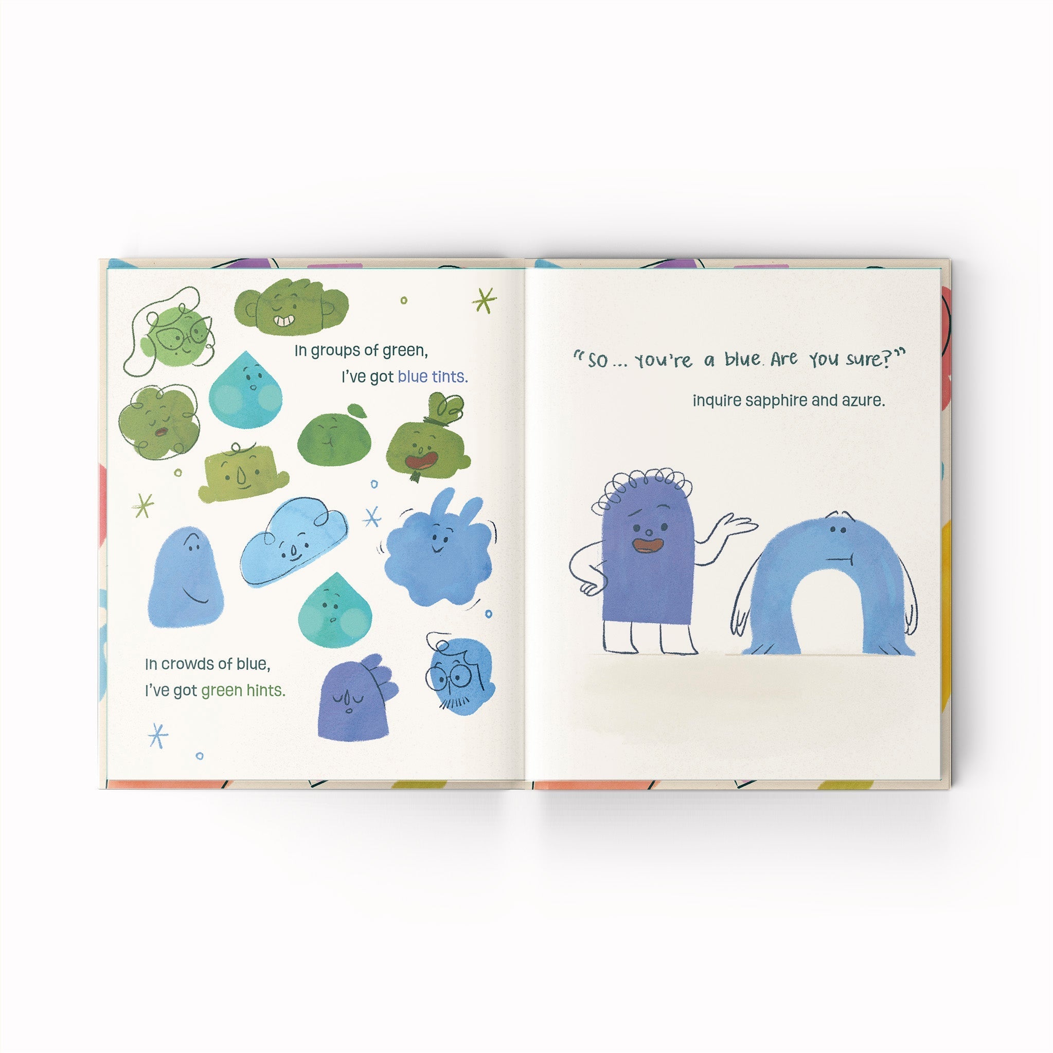 Mostly Me | Gloo Books - additional view