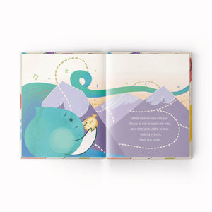Mostly Me | Gloo Books - additional view