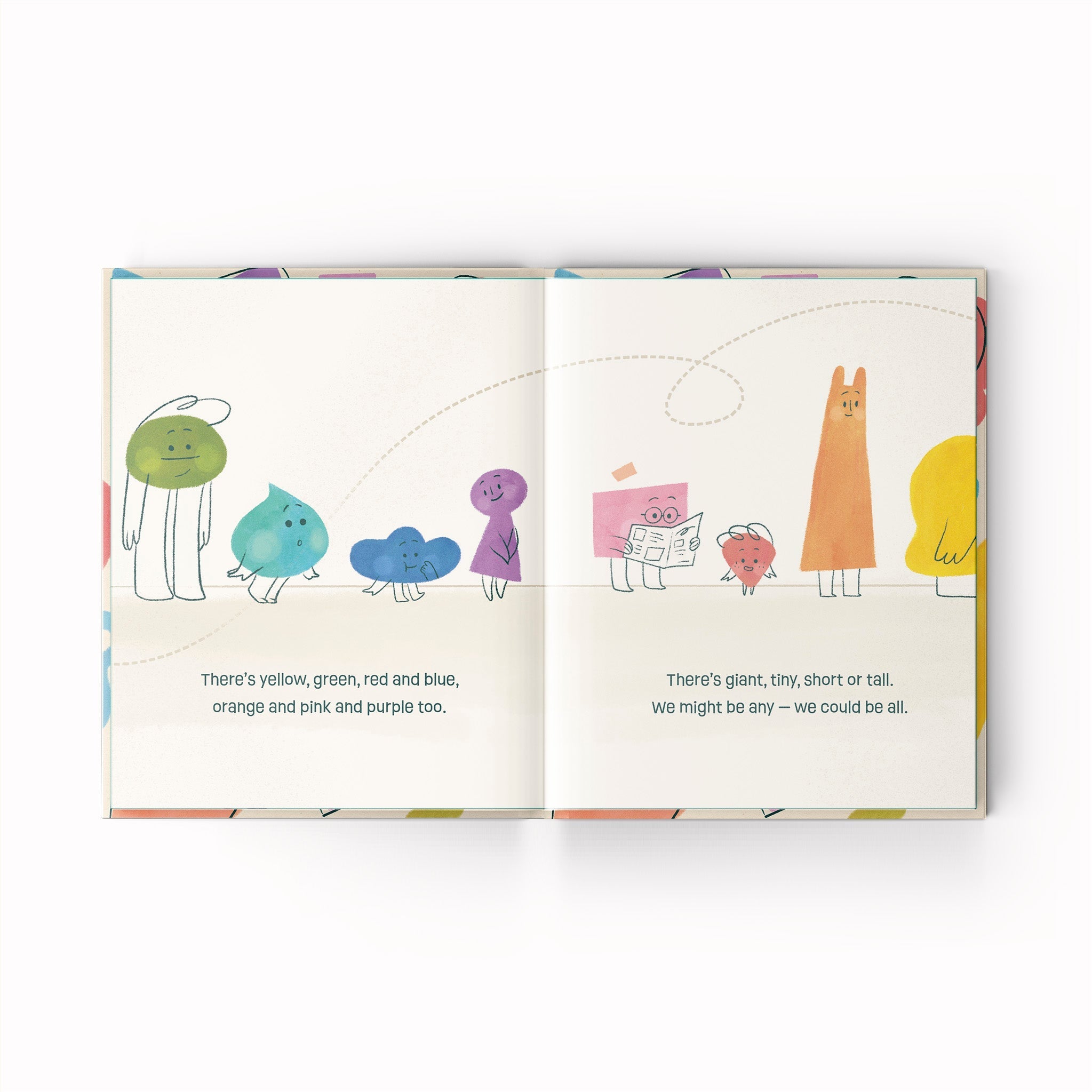 Mostly Me | Gloo Books - additional view