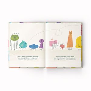 Mostly Me | Gloo Books - additional view