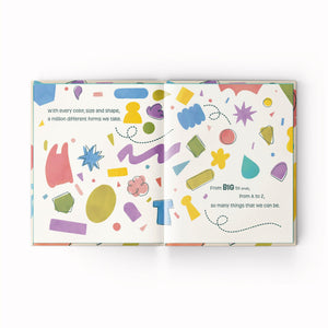 Mostly Me | Gloo Books - additional view