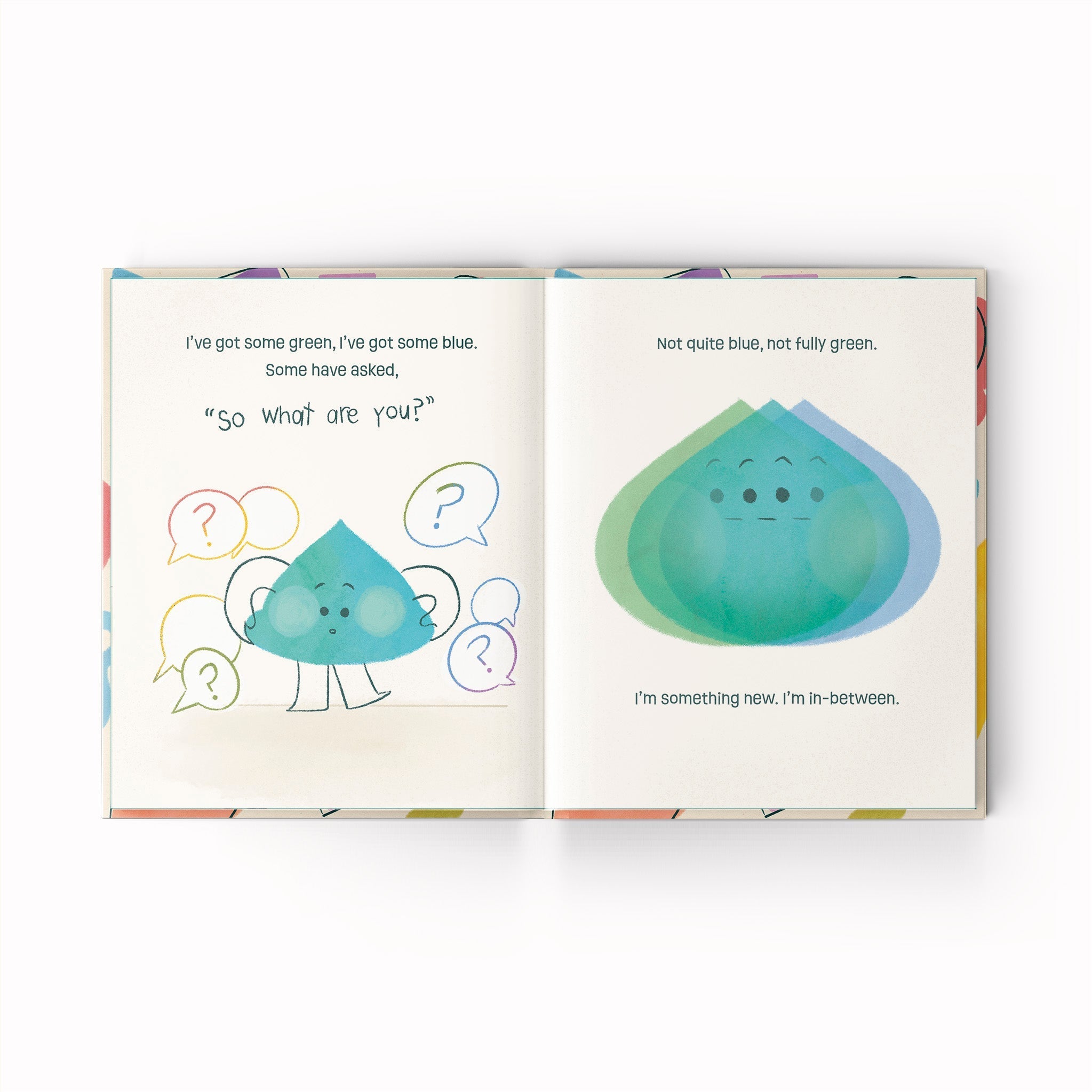 Mostly Me | Gloo Books - additional view