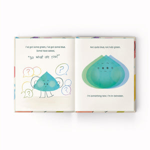 Mostly Me | Gloo Books - additional view