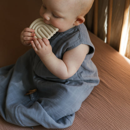 Organic Cotton Sleep Bag