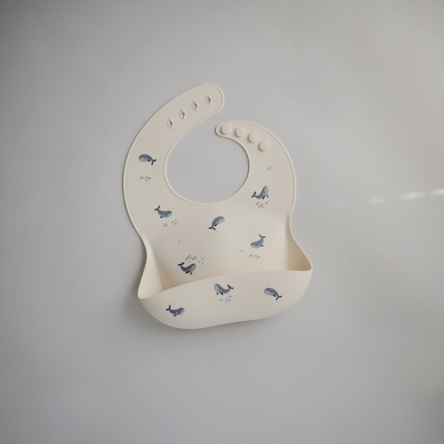 Silicone Baby Bib