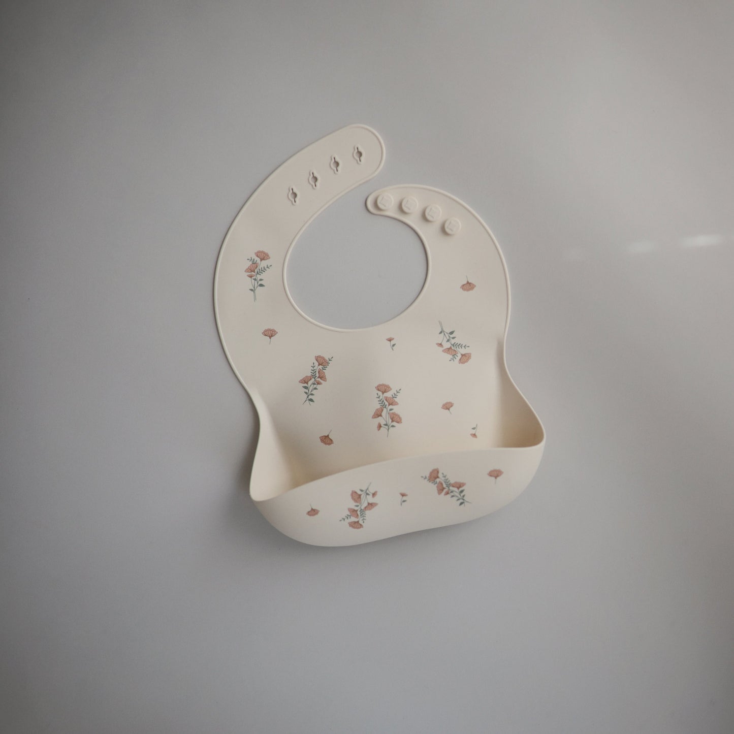 Silicone Baby Bib