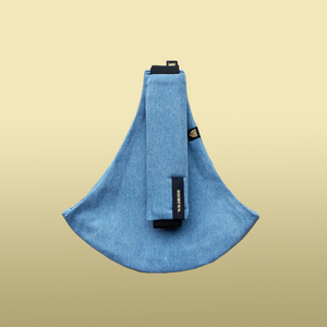 Toddler Carrier Denim