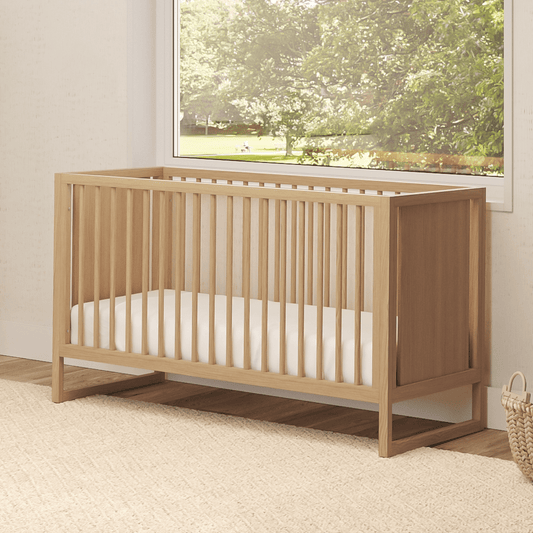 The Newport Crib - Nurture&