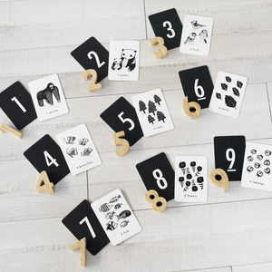 Counting Adventure Bundle | Wee Gallery