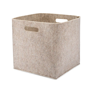 Felt Cube Storage | Parker Baby Co. - additional view