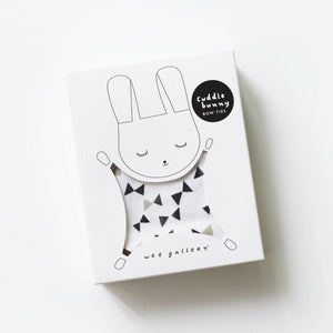 Cuddle Bunny - Bow Ties | Wee Gallery - additional view