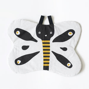 Organic Crinkle Toy - Butterfly | Wee Gallery