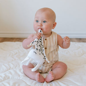 Cuddle Bunny - Bow Ties | Wee Gallery - additional view