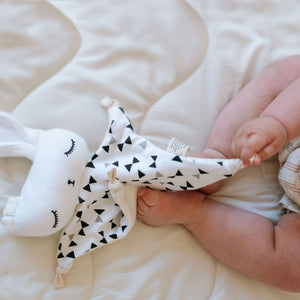 Cuddle Bunny - Bow Ties | Wee Gallery - additional view