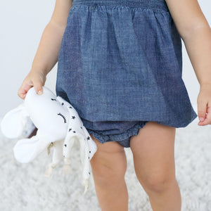 Cuddle Bunny - Bow Ties | Wee Gallery - additional view