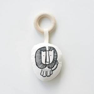 Newborn Baby Gift Set - Safari | Wee Gallery - additional view