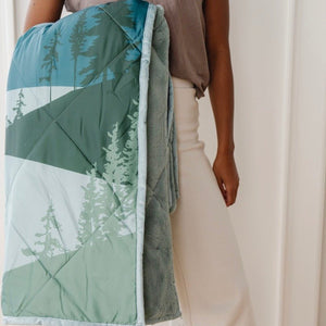 OUTDOOR BLANKET | Saranoni - additional view