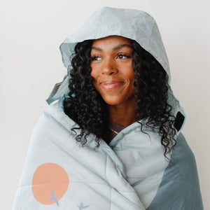 OUTDOOR BLANKET | Saranoni - additional view
