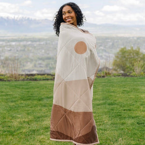 OUTDOOR BLANKET | Saranoni - additional view