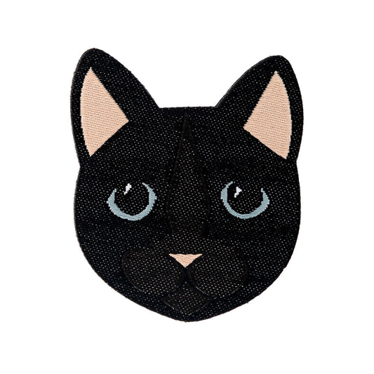 Velcro Patch - Cat