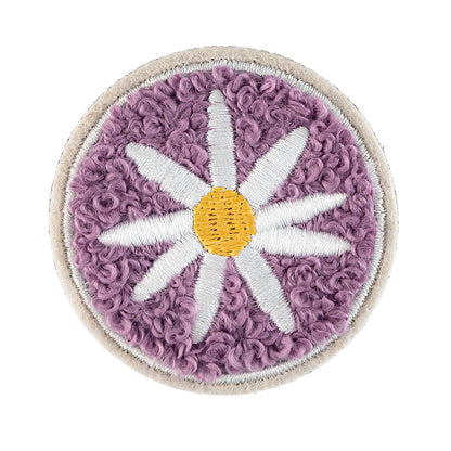 Velcro Patch - Flower